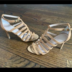 Banana Republic chic heels